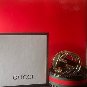 Gucci Belt